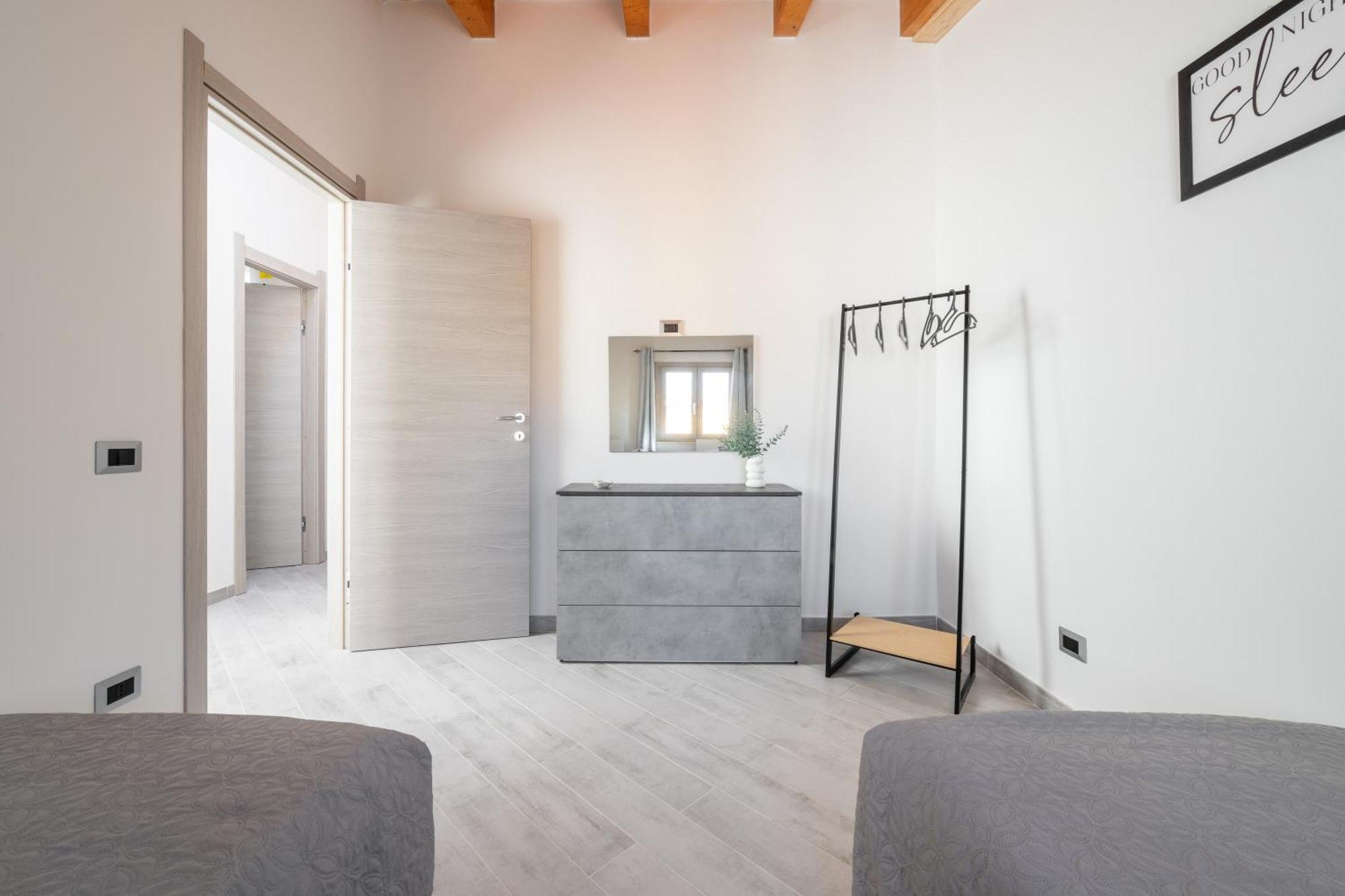 Holiday home Sea View Portoscuso