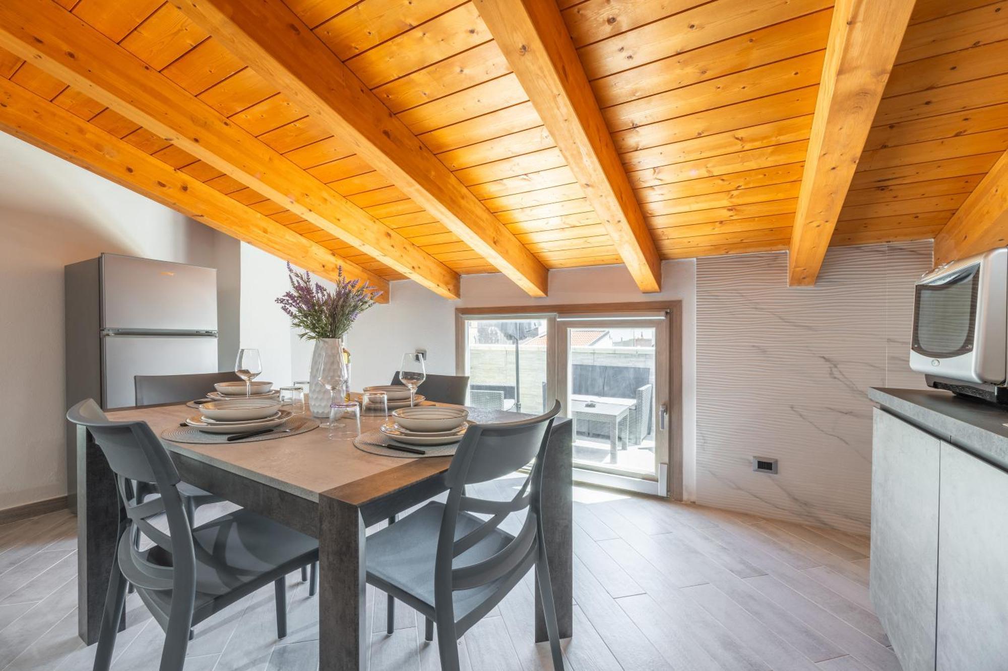Sea View Holiday home